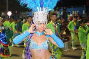Gobierno se coordinará con Ayuntamiento para organizar Carnaval de Veracruz: Cuitláhuac García