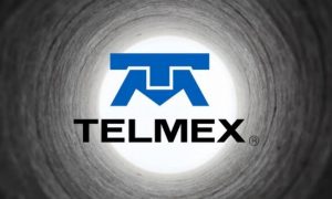 Reportan fallas en el servicio de internet de Telmex