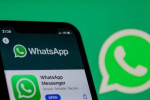 WhatsApp permitirá escuchar audios en segundo plano