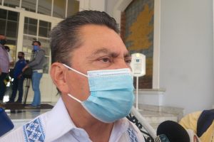 Medidas tomadas por el gobierno de Tabasco sobre la pandemia han sido acertadas: Óscar Cantón Zetina