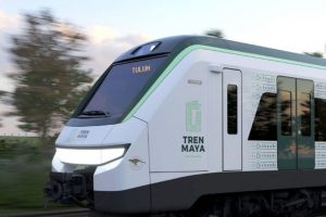 AMLO anuncia gira para revisar avances del Tren Maya en Tabasco y otras 4 entidades