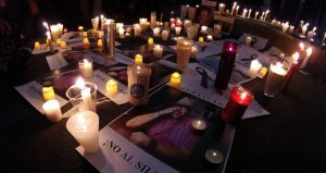 Convocan a protesta nacional por asesinato de periodistas en México