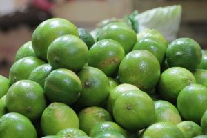Secretaría de Agricultura revisará el aumento de precios del limón