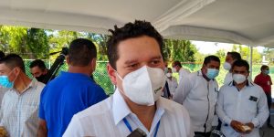 Mi salario como alcalde de Cunduacán, es por 30 mil pesos quincenales: Abraham Cano