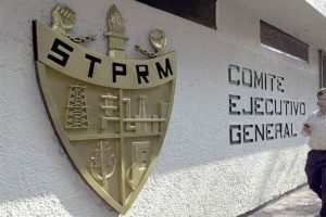 STPS pide denunciar irregularidades en elección de sindicato de Pemex