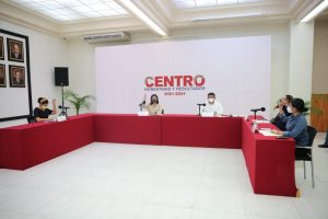 Cabildo elegirá a nuevos delegados municipales en Centro, Tabasco: Yolanda Osuna Huerta