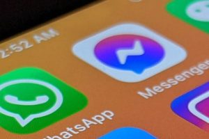 Messenger notificará las captura de pantalla tomadas de chats secretos