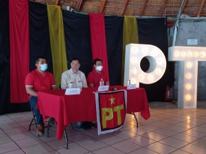 Mara Lezama debe buscar la unidad en Morena: Fernández Noroña