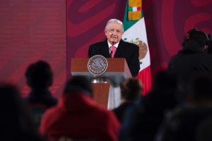 Testamento Político es para garantizar estabilidad: López Obrador
