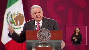 AMLO alista informes en todo el pais sobre Reforma Electrica