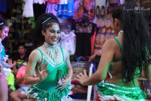 Para garantizar la seguridad de las y los isleños se suspenderá el «Carnaval Isla Mujeres 2022»