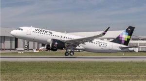 Volaris anuncia nuevas rutas a Cancún desde Morelia y Culiacán