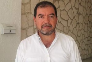 Morena reacomoda Coalición, entra Fuerza por México para las elecciones en Quintana Roo, confirma Humberto Aldana Navarro