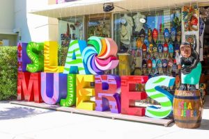 Listo Isla Mujeres para participar en la Fitur 2022