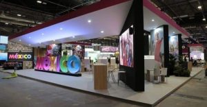 The Dolphin Company estuvo presente en la Fitur