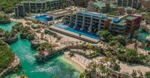 Emite Xcaret postura sobre ataque armado en su hotel de la Riviera Maya