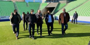 Yucatán albergará Copa Internacional de fútbol para niñas, niños y jóvenes