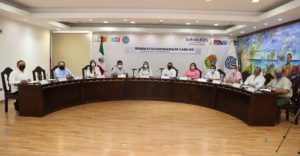 Aprueba Cabildo de Isla Mujeres presupuesto de Egresos 2022