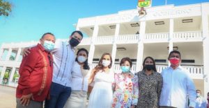 Quintana Roo, tierra de prosperidad en transformación: Mara Lezama