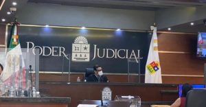 Maestro, Gustavo Adolfo del Rosal Ricalde, electo como Magistrado Presidente del Poder Judicial de Quintana Roo