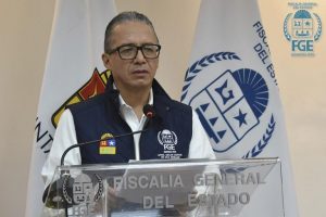 Identifica FGE Quintana Roo a los autores intelectuales relacionados en el homicidio de F.M ocurrido el pasado martes 26 de enero enel municipio de Solidaridad
