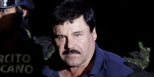 Corte de apelaciones de EEUU confirma, cadena perpetua contra ‘El Chapo’ Guzmán