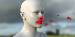 ¿Dónde y cómo es más probable contagiarse de covid? Nuevo estudio lo aclara