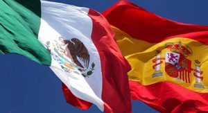 España rechaza ‘tajantemente’ las declaraciones de AMLO sobre relación con México