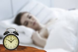 ¿Tienes insomnio o pesadillas? pueden ser trastornos del sueño que ha dejado la pandemia
