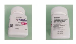 Cofepris alerta sobre falsificación de medicamento anticoagulante