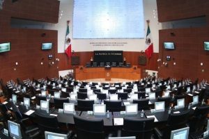 AMLO envía al Senado nuevos nombramientos para Pemex y embajadas
