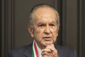 Fallece Alberto Baillères González, dueño de Palacio de Hierro y Grupo Bal