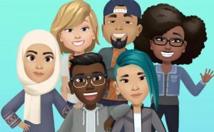 Meta lanza avatares en 3D en Facebook, Instagram y Messenger
