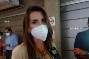 No hay que minimizar fallas en obras a cargos de la Sedatu en Tabasco; la corrupción es una ‘bomba de tiempo’: Soraya Pérez Munguía