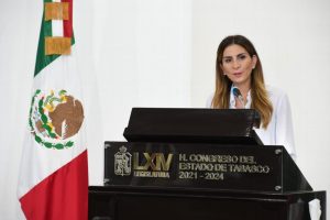 Propone bancada del PRI en Tabasco, permisos con goce de sueldo para realizarse estudios preventivos de cáncer: Soraya Pérez Munguía