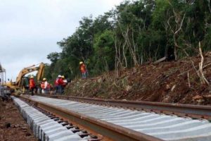 INAI ordena a Fonatur entregar informe de impacto del Tren Maya