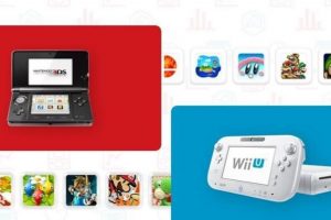 Nintendo cerrará las tiendas digitales de 3DS y Wii U en 2023