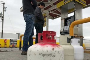 ¿Cuánto costará el gas LP del 20 al 26 de febrero en Tabasco?