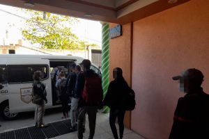 México asegura a más de 5 mil migrantes en la última semana