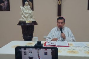 Parroquias en Tabasco, mantendrán medidas sanitarias en misas de Cuaresma