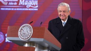 Salmerón declina a ser Embajador ante rechazo de Panamá; AMLO propone a Jesusa Rodríguez