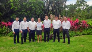 La Asociación de Hoteles de la Riviera Maya, A.C. y la Cruz Roja, A.C. otorgan reconocimiento a Bahia Principe Hotels & Resorts por su apoyo