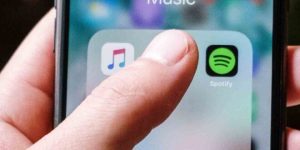 Spotify, un mal necesario para muchos artistas