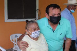 Nivardo Mena, aspirante a gobernador de Quintana Roo por Movimiento Auténtico Social