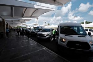 Aeropuerto Internacional de Cancún reporta 487 vuelos y conexión con 17 países