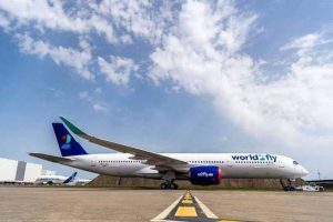 Word2fly aumentara la frecuencia de vuelos a Cancún