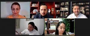 Desecha TEQROO quejas contra Mara Lezama y el proceso interno del PAN en Quintana Roo