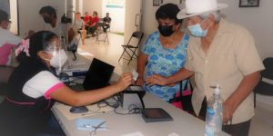 Llama INE Yucatán a recoger credenciales solicitadas durante 2020