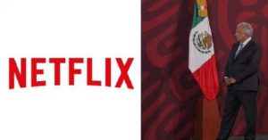 México ya no es como pinta Netflix, dice AMLO: “crimen ya no manda”