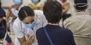 Hora de prepararse en Mérida: anuncian fecha de vacunación para treintones